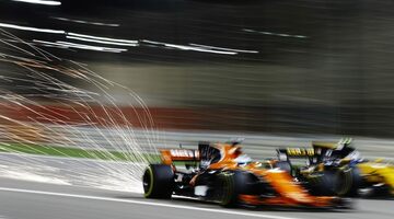 Эрик Булье: В 2018-м McLaren обязана опередить Red Bull и Renault