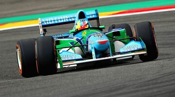 Флавио Бриаторе: FIA делала все, чтобы помешать Benetton выиграть чемпионат