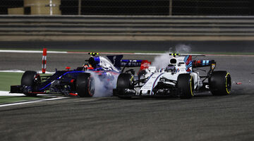 Лэнс Стролл: Худший момент сезона – сход на Гран При Бахрейна