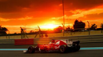 Себастьян Феттель: Ferrari осталось сделать последний шаг, чтобы догнать Mercedes