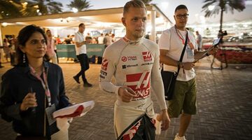 Кевин Магнуссен может стать третьим пилотом Ф1 в гонке «24 часа Дайтоны» 2018 года