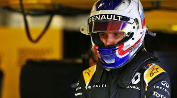 Сирил Абитбуль: Если Сироткин попадет в Williams, то это будет заслугой Renault