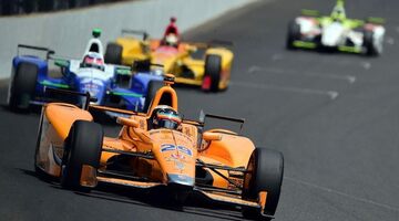 Зак Браун: Если McLaren вернется в «500 миль Индианаполиса», то надолго