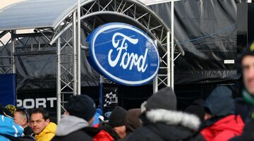 Ford расширит свою заводскую программу для команды M-Sport в WRC