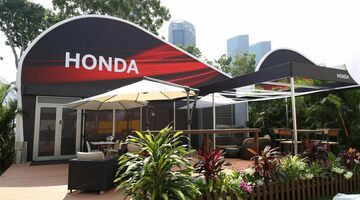 Хельмут Марко: Red Bull верит в Honda