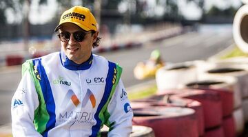 Фелипе Масса: Я согласился на должность в FIA, потому что обожаю картинг