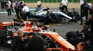 Тото Вольф: Mercedes хотела поставлять моторы McLaren