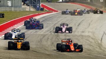 Ромен Грожан: В 2018-м McLaren и Renault серьезно прибавят