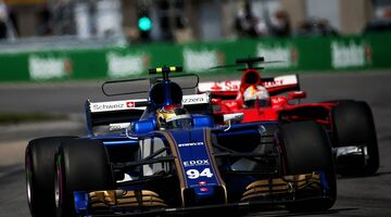Фредерик Вассёр: Sauber не могла оставить Верляйна, получив больше поддержки от Ferrari