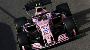 Force India придется сменить название под давлением спонсоров?