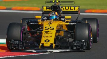 Ален Прост: Приход Карлоса Сайнса поднял уровень результатов Renault