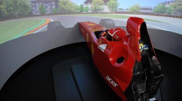 Ferrari подтвердила основные обязанности Даниила Квята в команде