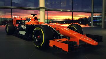 Документальный сериал о McLaren выйдет на Amazon 9 февраля