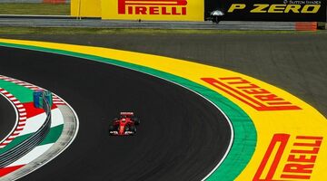 Марио Изола: Pirelli хочет остаться монопольным поставщиком после 2019 года