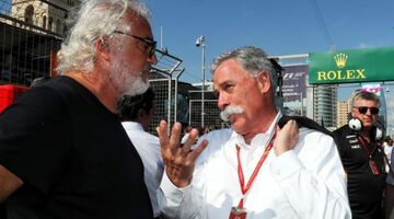 Флавио Бриаторе: Формула 1 не должна быть чемпионатом бухгалтеров