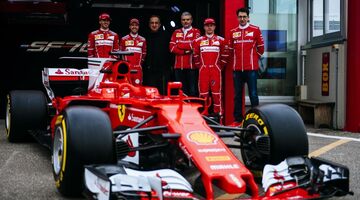Серджио Маркионе о новой машине Ferrari: Это будет либо зверь, либо барахло