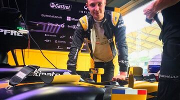 Сирил Абитбуль: Renault помогла Сергею Сироткину и Роберту Кубице пробиться в Ф1