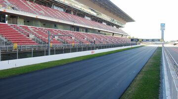 Предсезонные тесты Формулы 1 пройдут на обновленной трассе в Барселоне