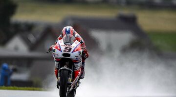 Данило Петруччи: Сезон-2018 станет для меня последним в Pramac Ducati