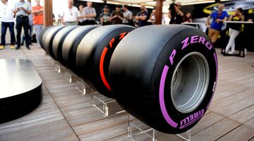 В шинных тестах Pirelli в 2018-м примут участие все команды