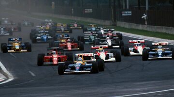 Найджел Мэнселл: В 80-90-е попасть в Формулу 1 было проще