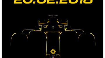 Renault подтвердила дату презентации нового автомобиля