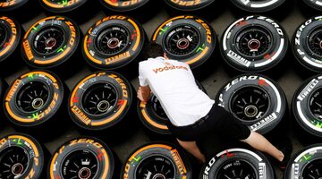 Pirelli хочет остаться в Формуле 1 после 2019 года