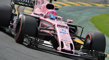 Отмар Сафнауэр: Force India удержит четвертое место, если будет бороться за подиумы
