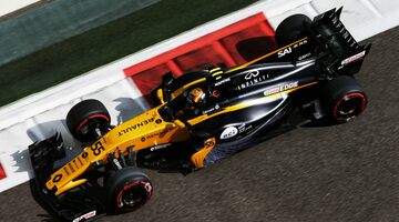 Renault заключила новый многолетний контракт с компанией BP