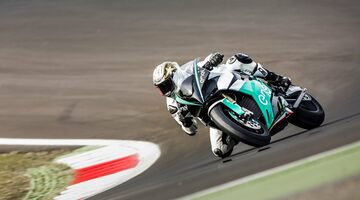 Dorna презентовала новую категорию MotoE