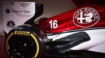 В Sauber намекнули на статус заводской команды Alfa Romeo