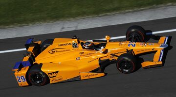 Зак Браун: Сейчас McLaren не до возвращения в «Инди 500»