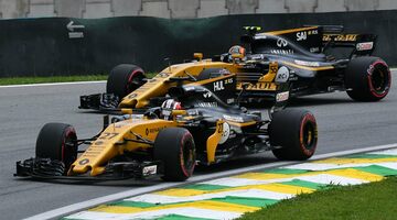 Renault cтала официальным партнером Гран При Франции
