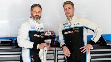 Иван Мюллер и Тед Бьорк представят команду Yvan Muller Racing в WTCR