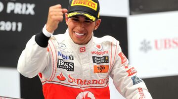 Зак Браун: В McLaren обрадовались бы возвращению Хэмилтона