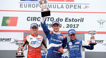 Никита Троицкий проведёт сезон-2018 в Европейской Формуле 3