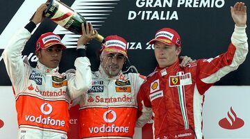 Бывший механик McLaren: Алонсо был прав – Деннис хотел, чтобы чемпионат-2007 выиграл Хэмилтон