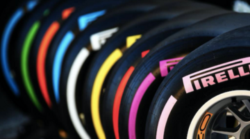 Нико Росберг раскритиковал разнообразие покрышек Pirelli