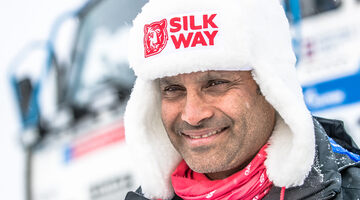 Нассер Аль-Аттия: Toyota предложила мне провести шесть этапов WRC в сезоне-2018