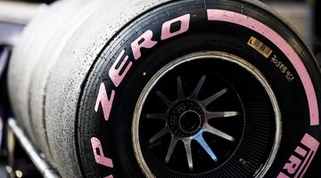 У McLaren есть сомнения относительно новых шин Pirelli