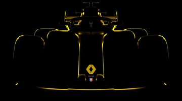 Расписание презентаций Renault и Sauber 20 февраля