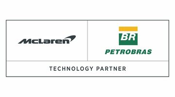 McLaren заключила многолетний контракт с топливной компанией Petrobras