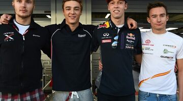Сергей Сироткин: Маркелову понравится работать с командой Renault
