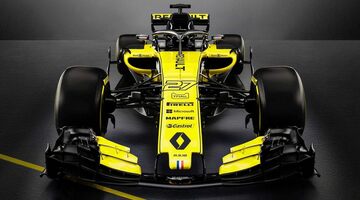 Renault уделила повышенное внимание надежности новой машины