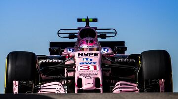 Пресс-служба Force India: Наша команда не продается