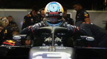 Red Bull Racing определилась с графиком работы гонщиков на первых тестах