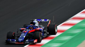 Брендон Хартли: McLaren совершила ошибку, отказавшись от двигателя Honda