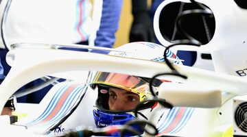 Клэр Уильямс: Сироткин многих удивит в дебютном сезоне в Формуле 1