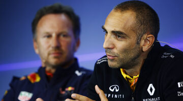 Мотористы Renault дали Red Bull Racing время подумать до конца весны