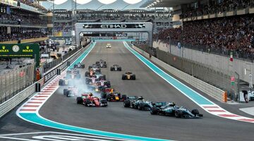 Формула 1 переходит на инновационный формат трансляций в 2018-м